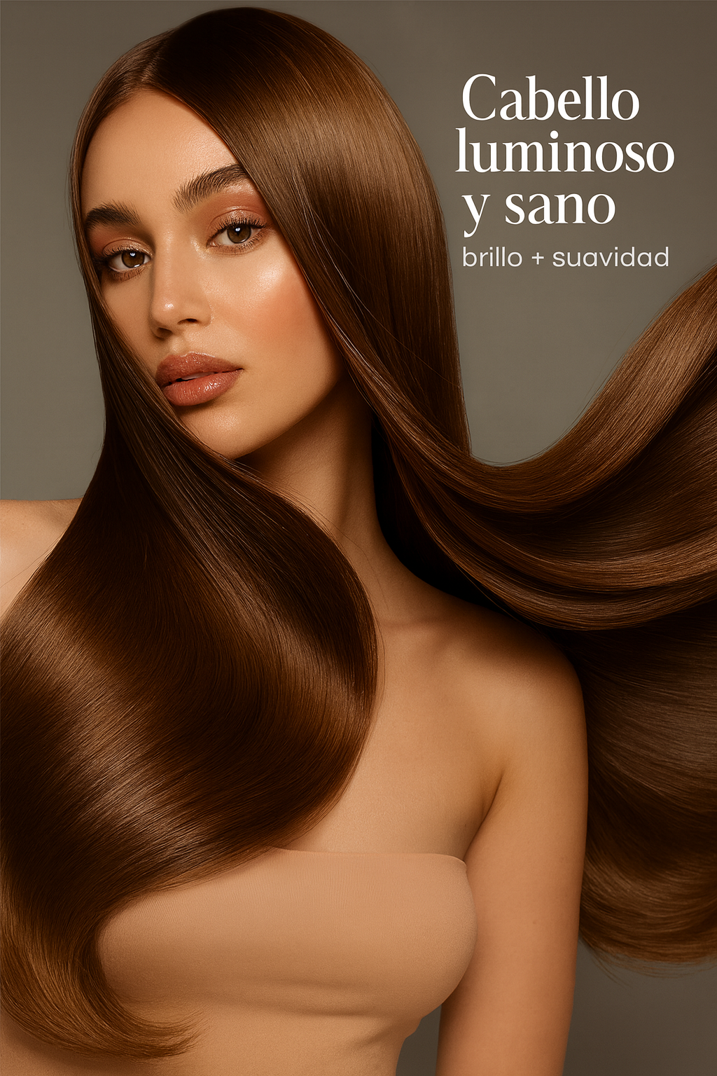 Mascarilla Capilar Reparadora 500ml