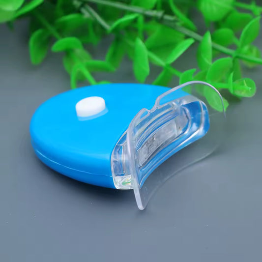 Blanqueador dental UV