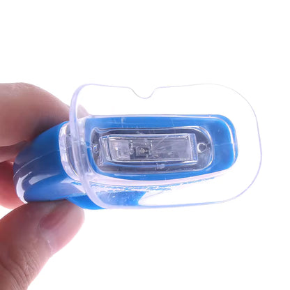 Blanqueador dental UV