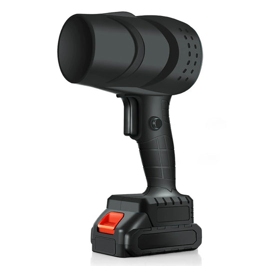 Soplador de Hojas Compacto Inalámbrico