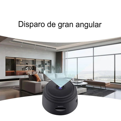 Mini cámara WiFi HD A9